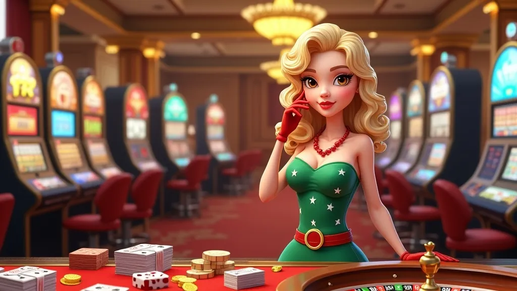 Casinoenlineaespana
